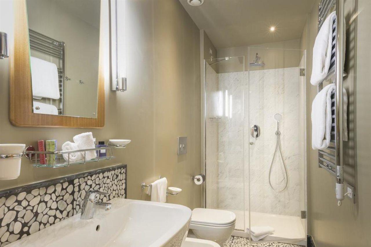 Hotel Garibaldi Blu 4*