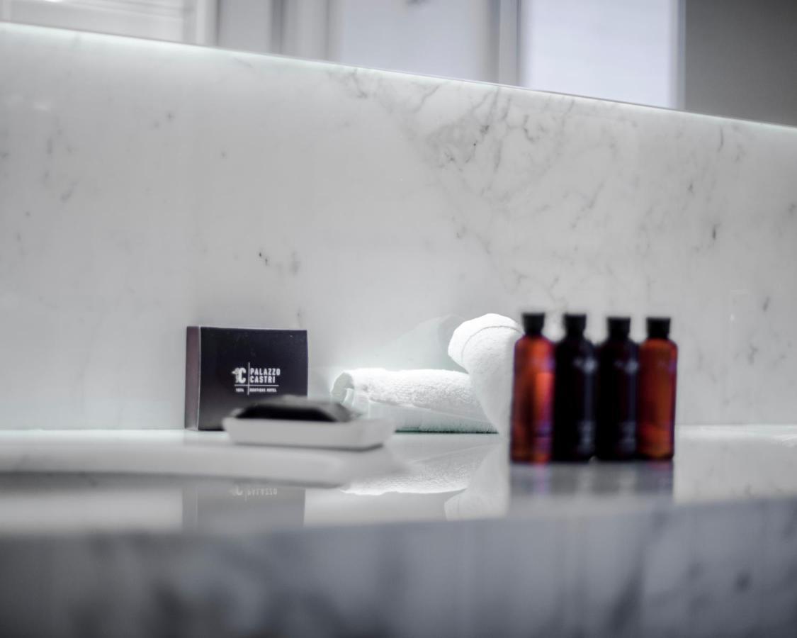 Hotel Palazzo Castri 1874 & Spa Florence