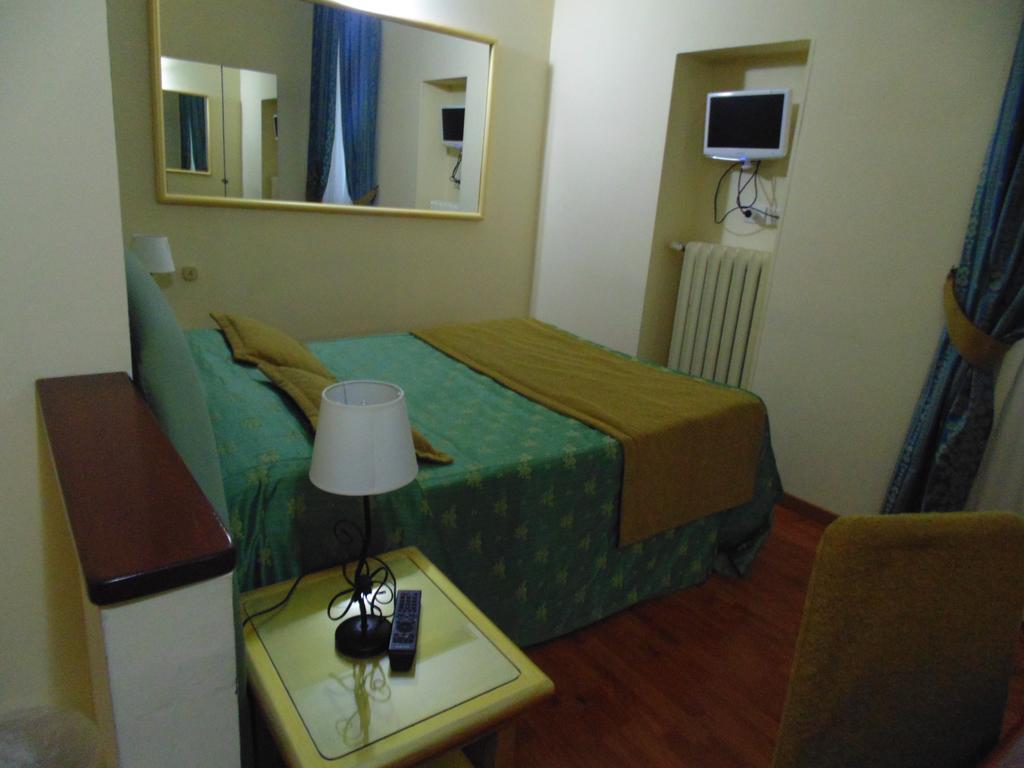 Relais Dante E Beatrice 3* Florence