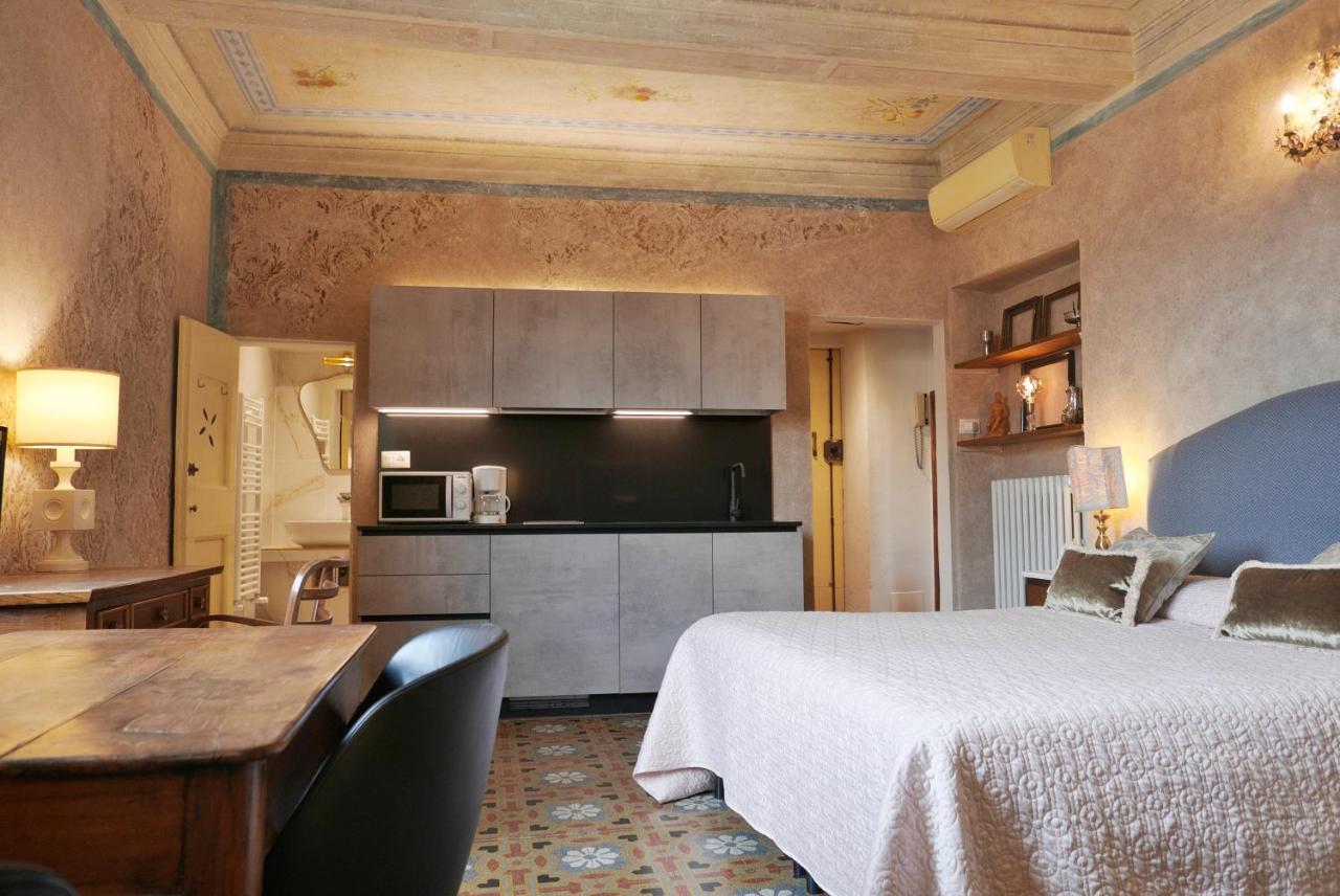 Apartment Oriuolo Florence