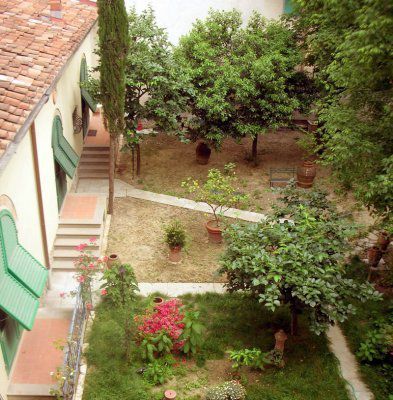 Relais Dante E Beatrice Bed & Breakfast 3*