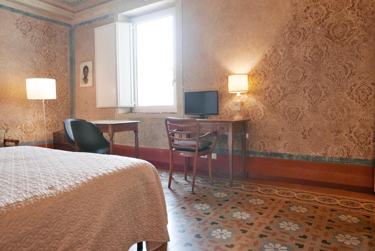 Apartment Oriuolo Florence