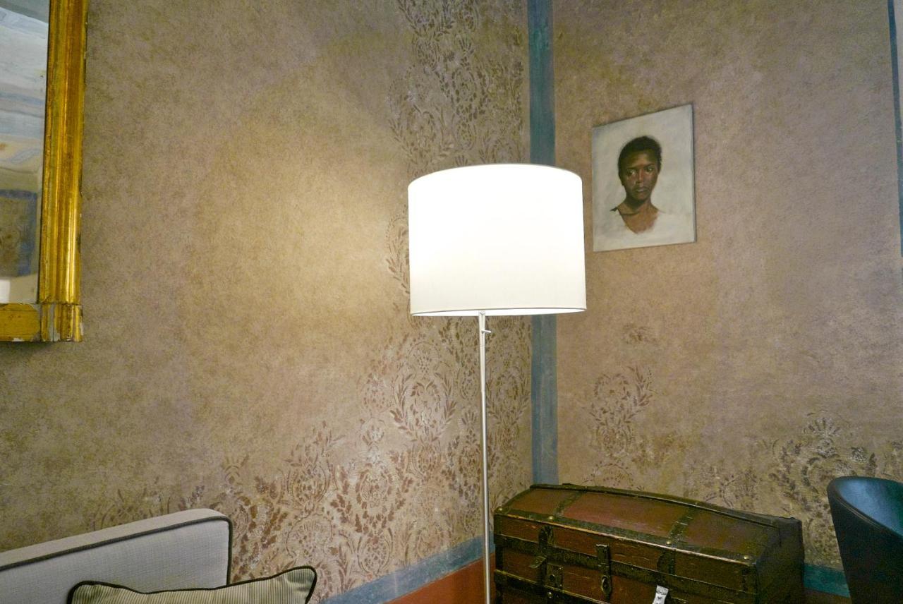 Oriuolo Apartment Florence