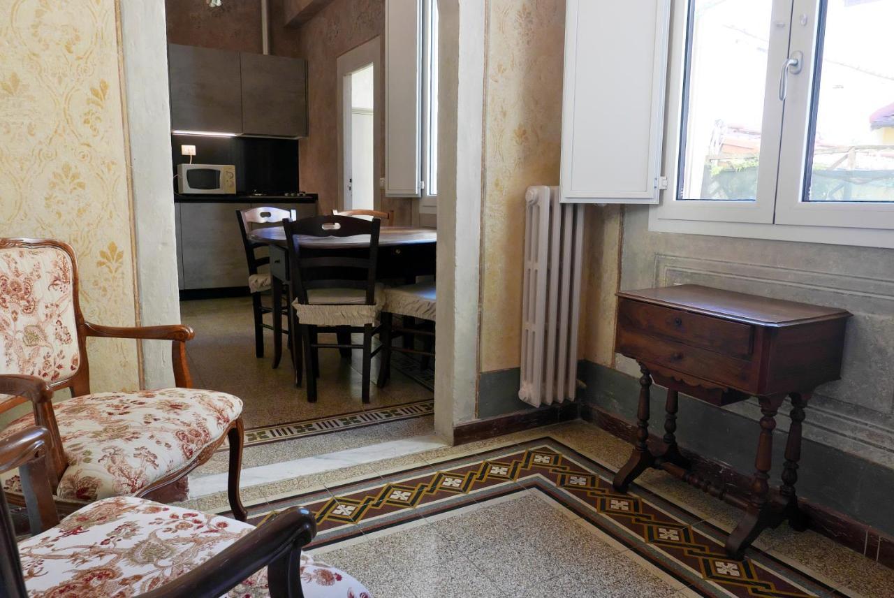 Oriuolo Apartment Florence
