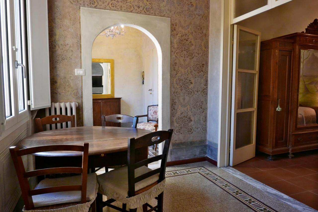 Apartment Oriuolo Florence