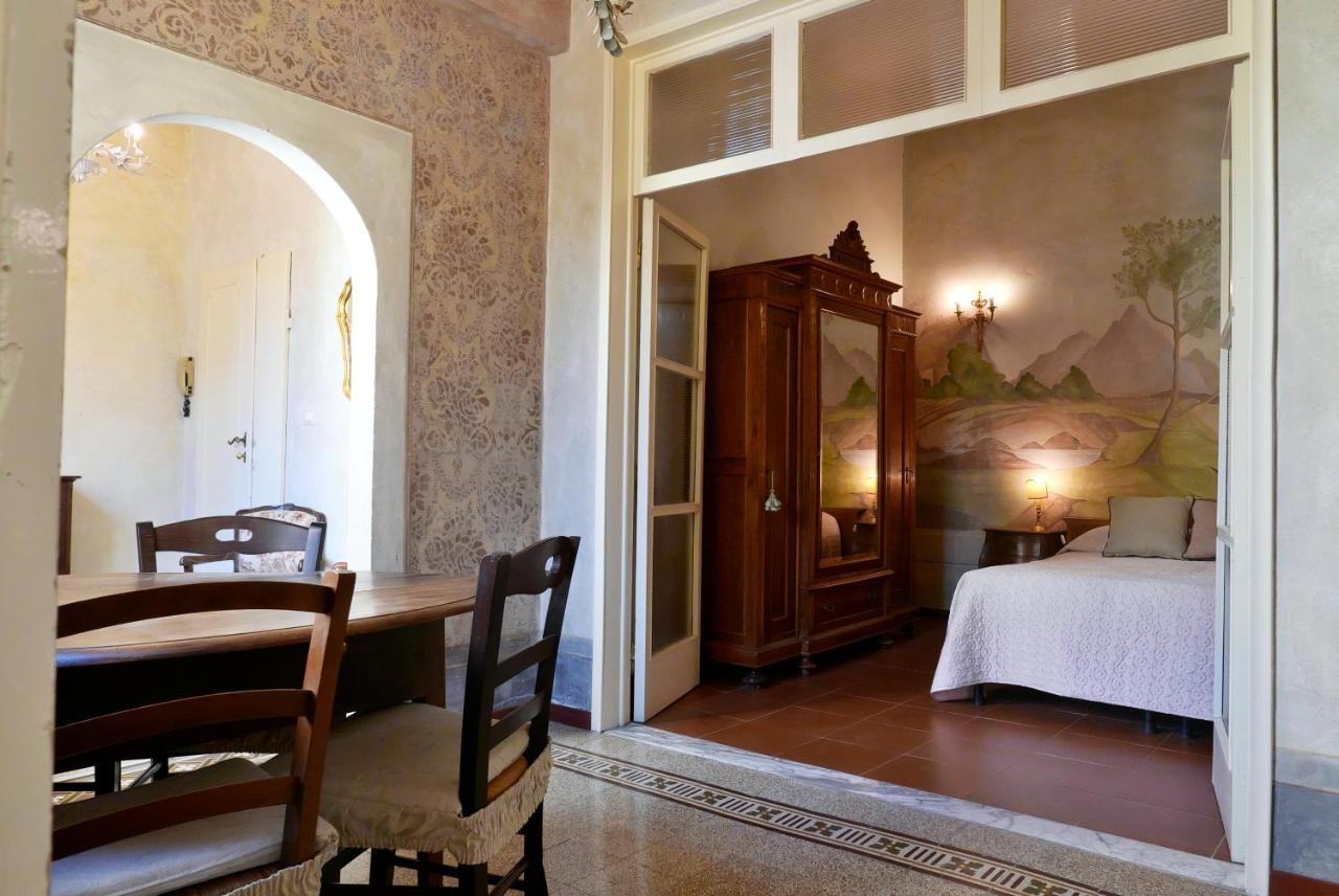 Apartment Oriuolo *