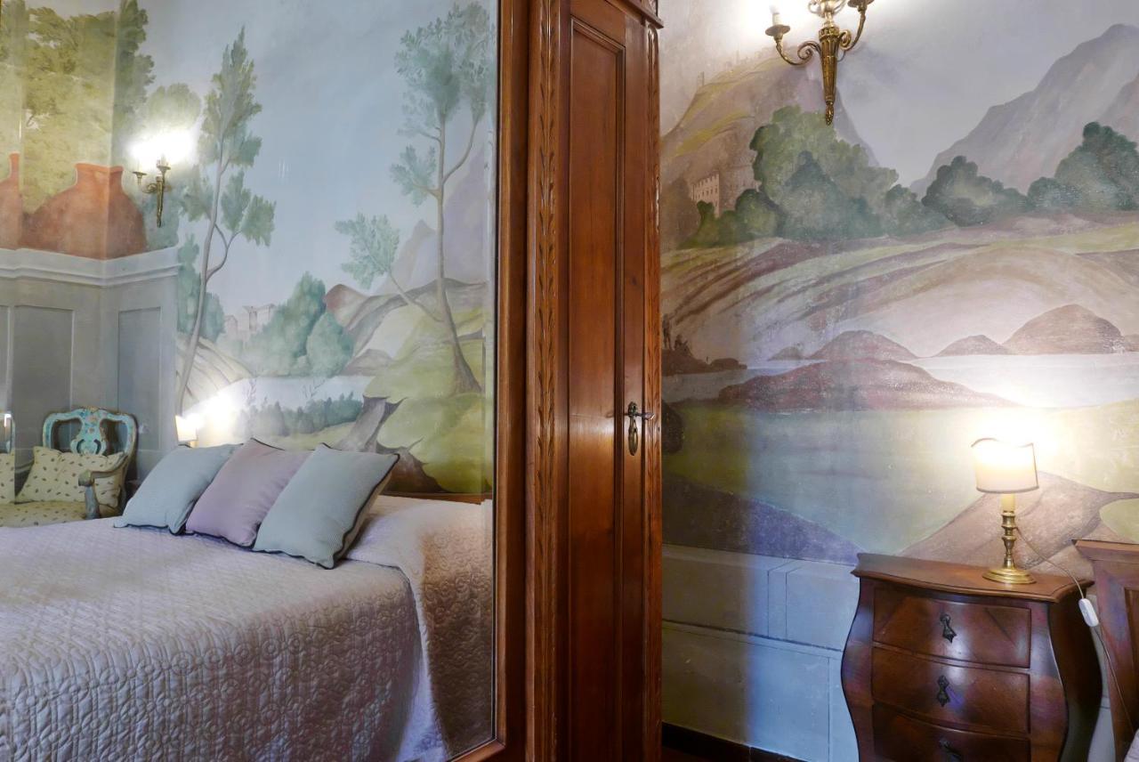 Oriuolo Apartment