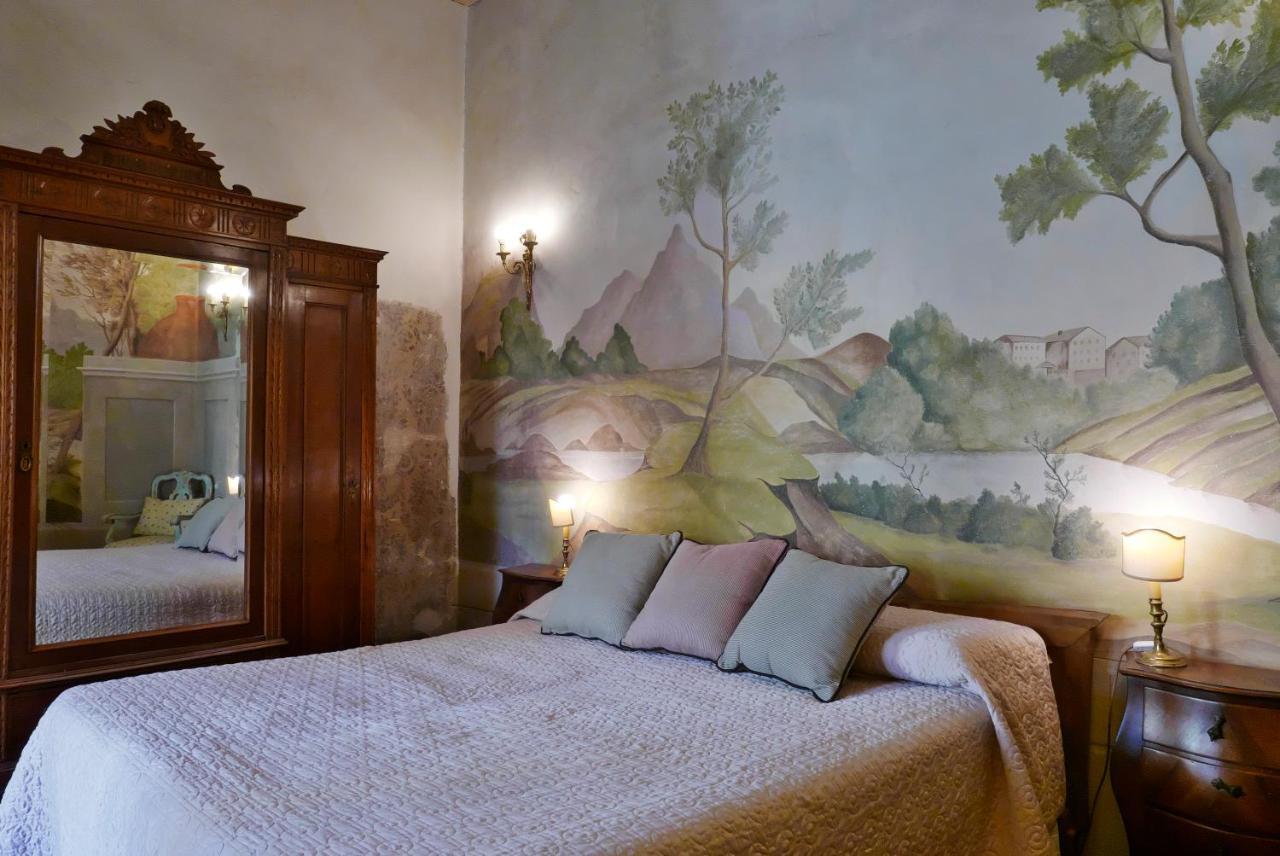 Oriuolo Apartment