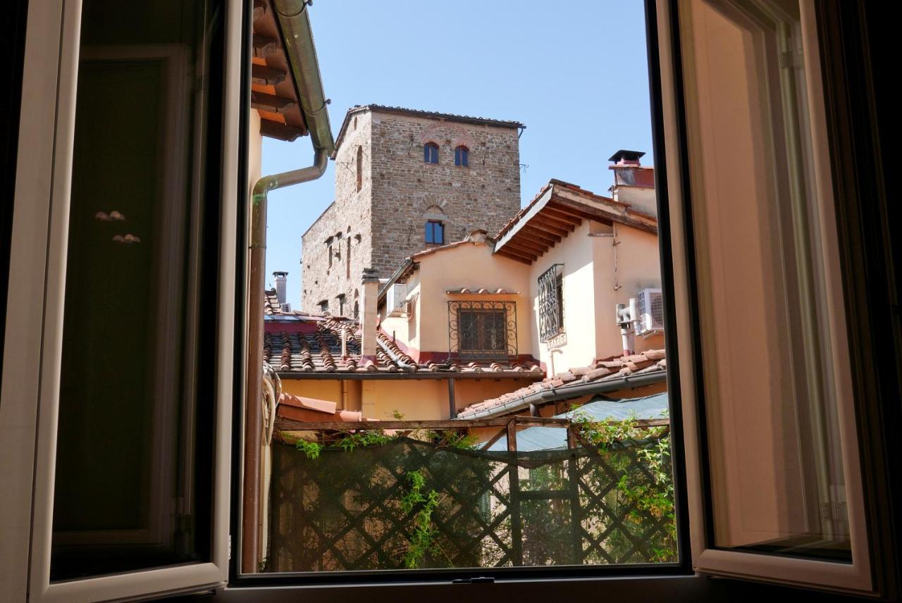 Apartment Oriuolo *