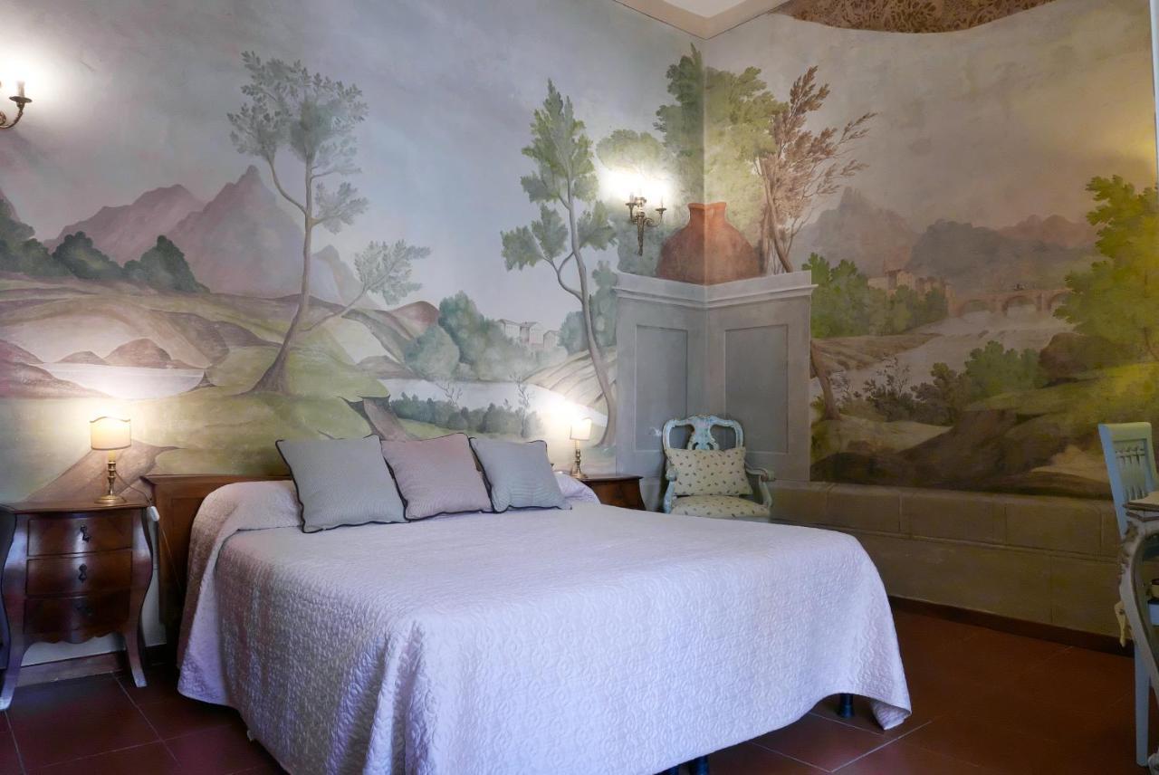 Oriuolo Apartment