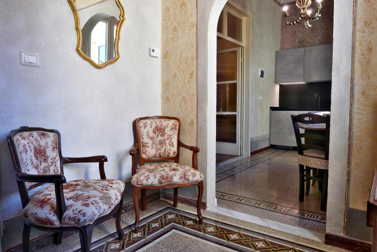Apartment Oriuolo Florence