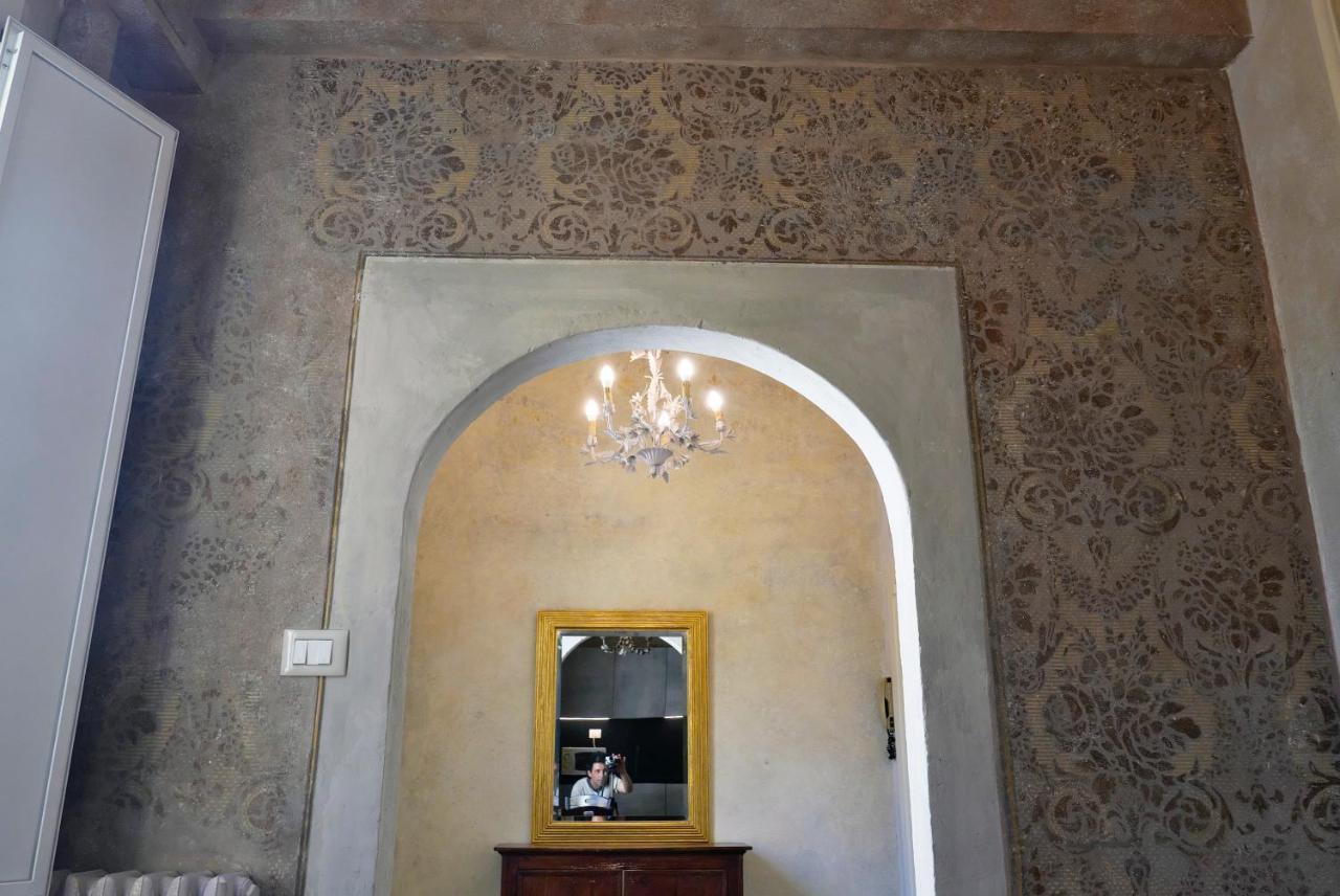 Apartment Oriuolo *