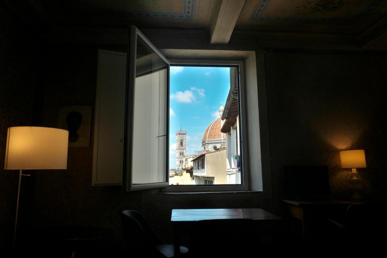 Oriuolo Apartment Florence