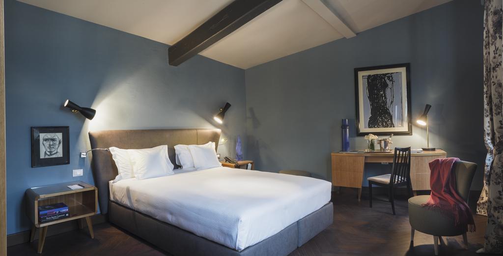 Garibaldi Blu Hotel Florence