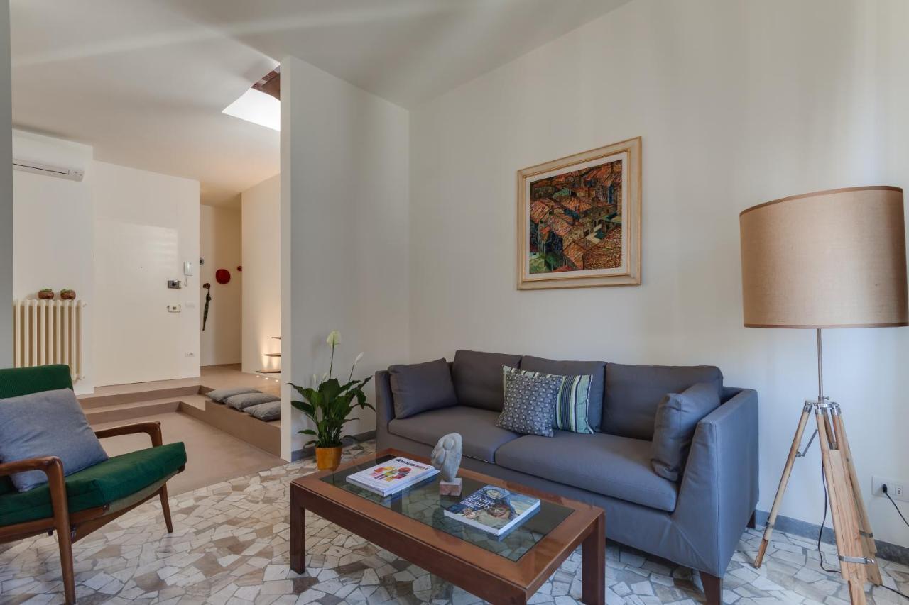 Apartment Santa Maria Balcony