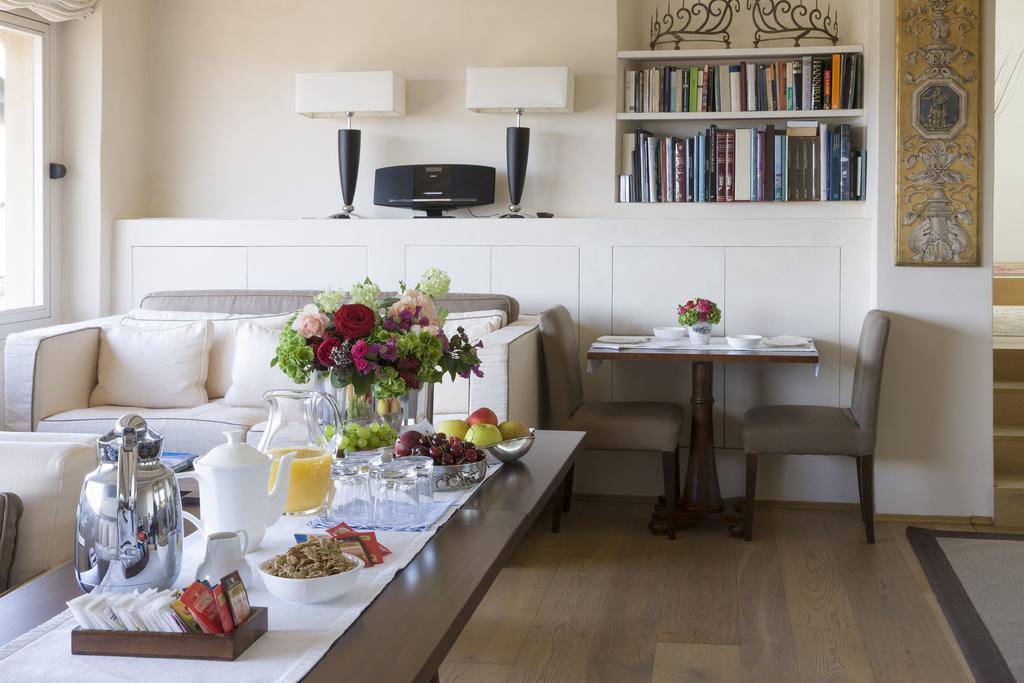 Bed & Breakfast D'epoca In Palace 2*