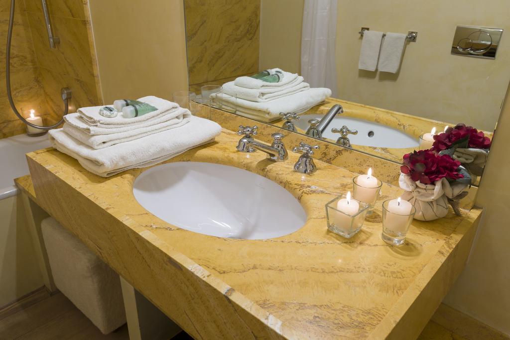 Bed & Breakfast D'epoca In Palace