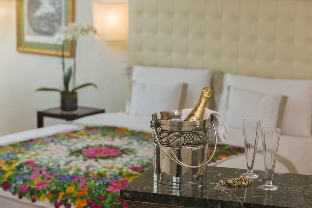 D'epoca In Palace Bed & Breakfast
