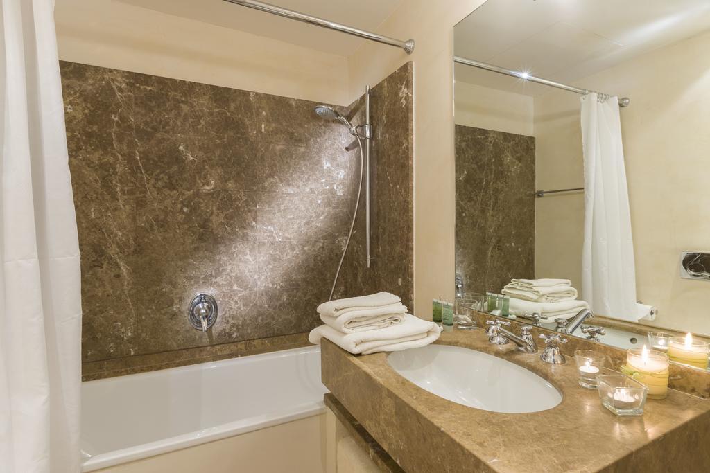 D'epoca In Palace Bed & Breakfast