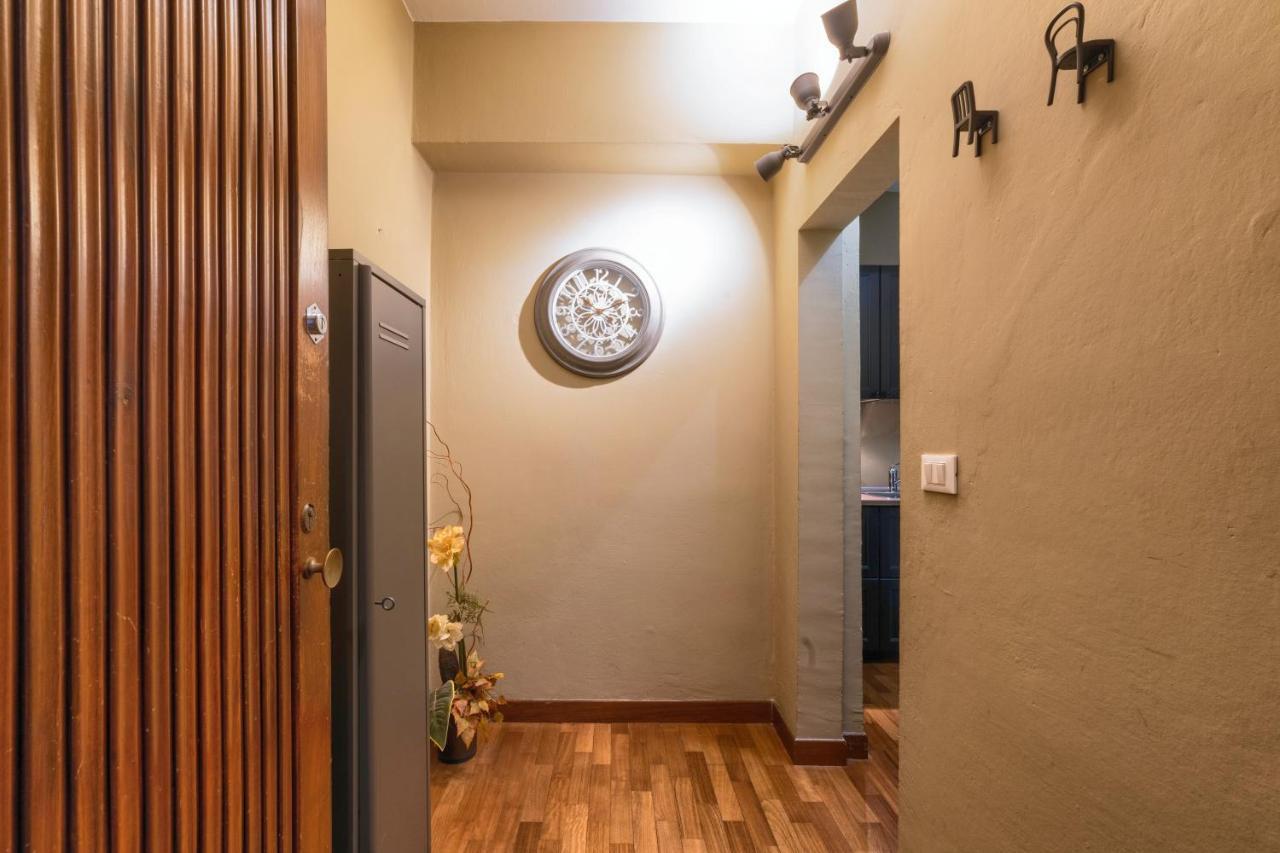 Ponte Vecchio 2 Apartment