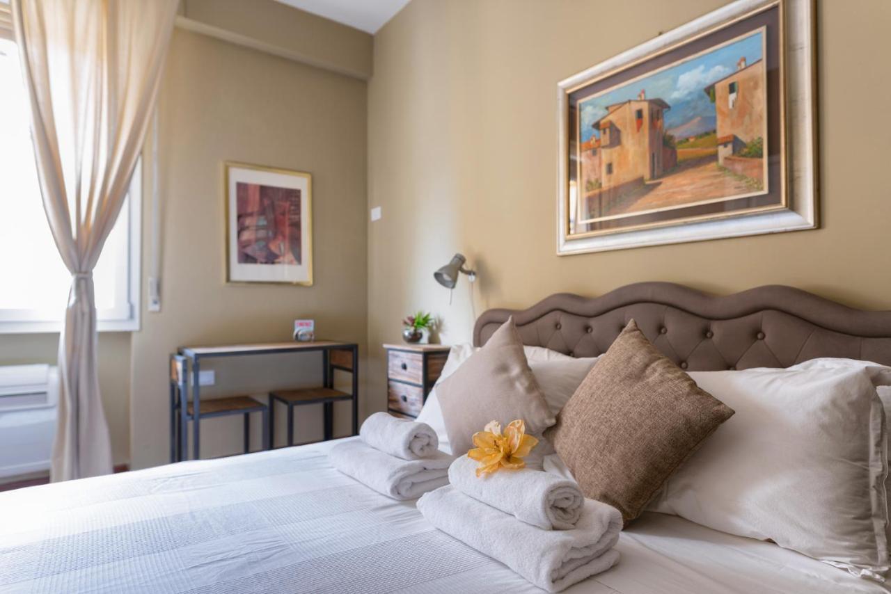 Ponte Vecchio 2 Apartment