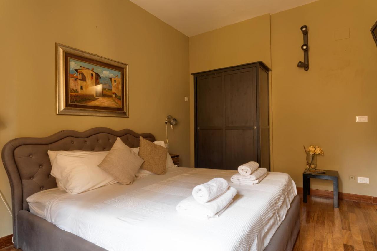 Ponte Vecchio 2 Apartment Florence
