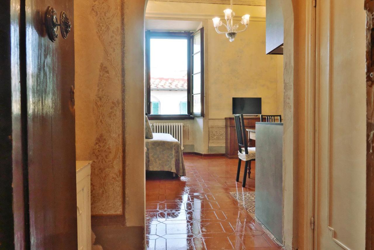 Apartment Oriuolo *