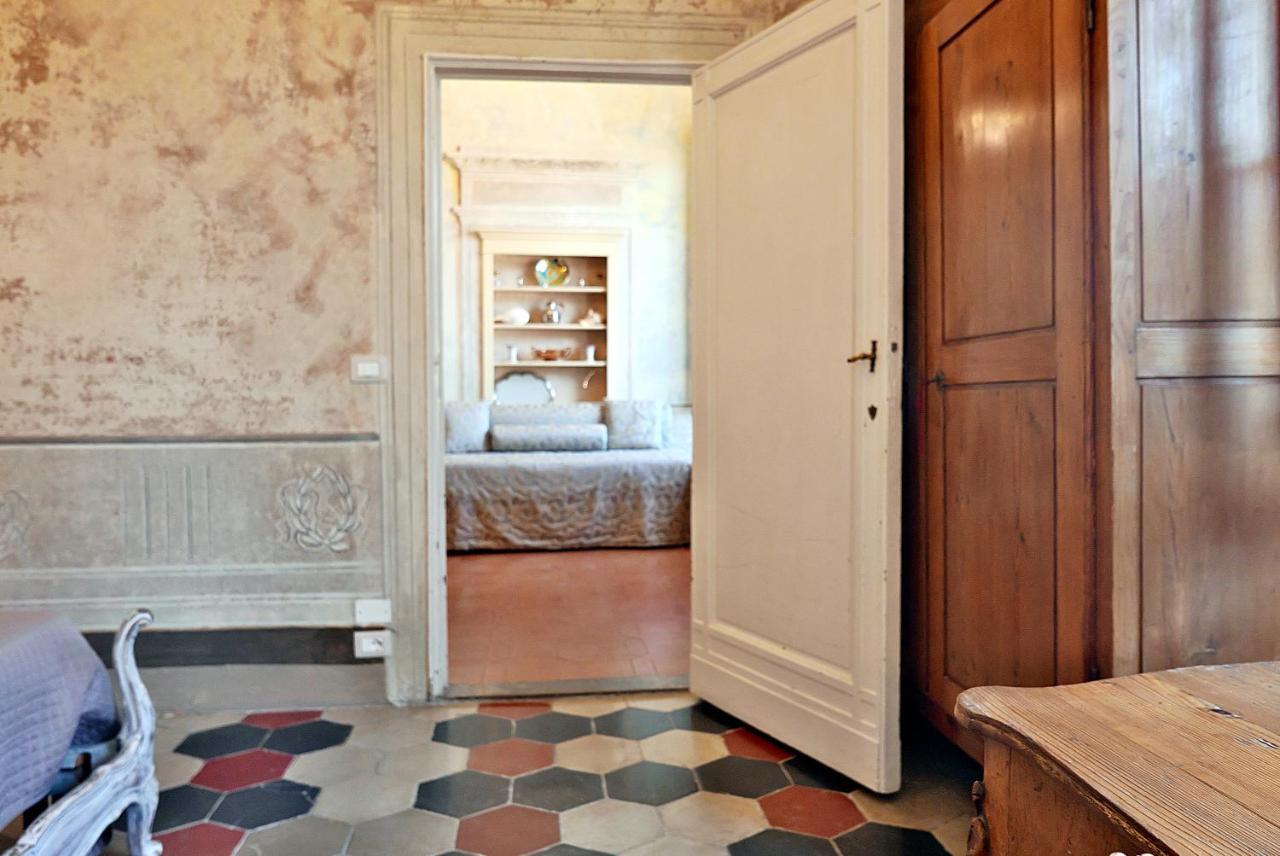 Apartment Oriuolo *