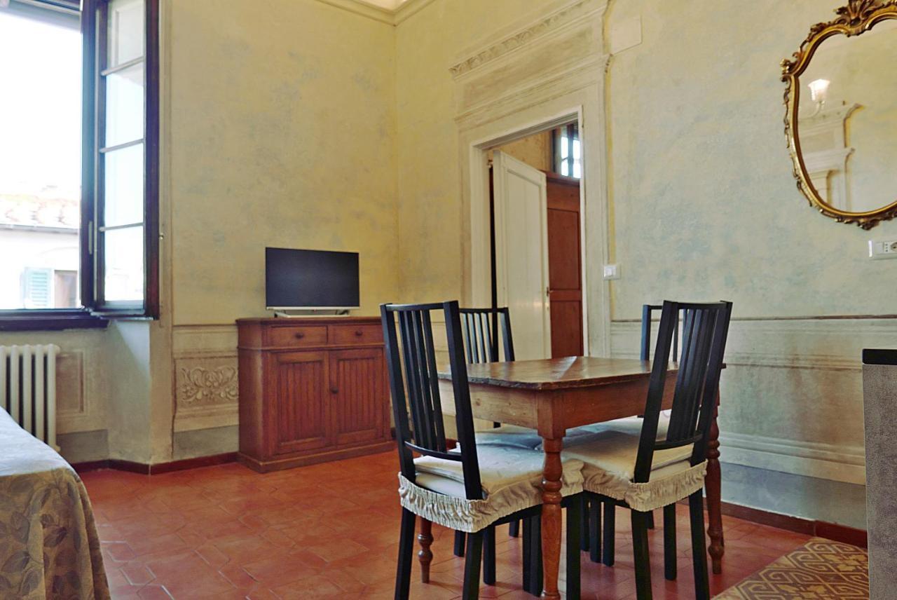 Apartment Oriuolo Florence