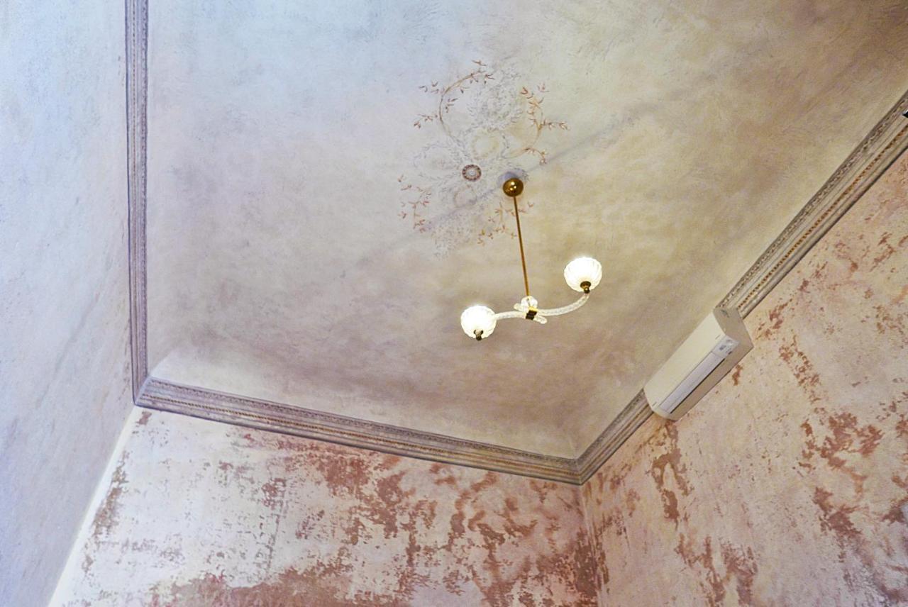 Apartment Oriuolo Florence