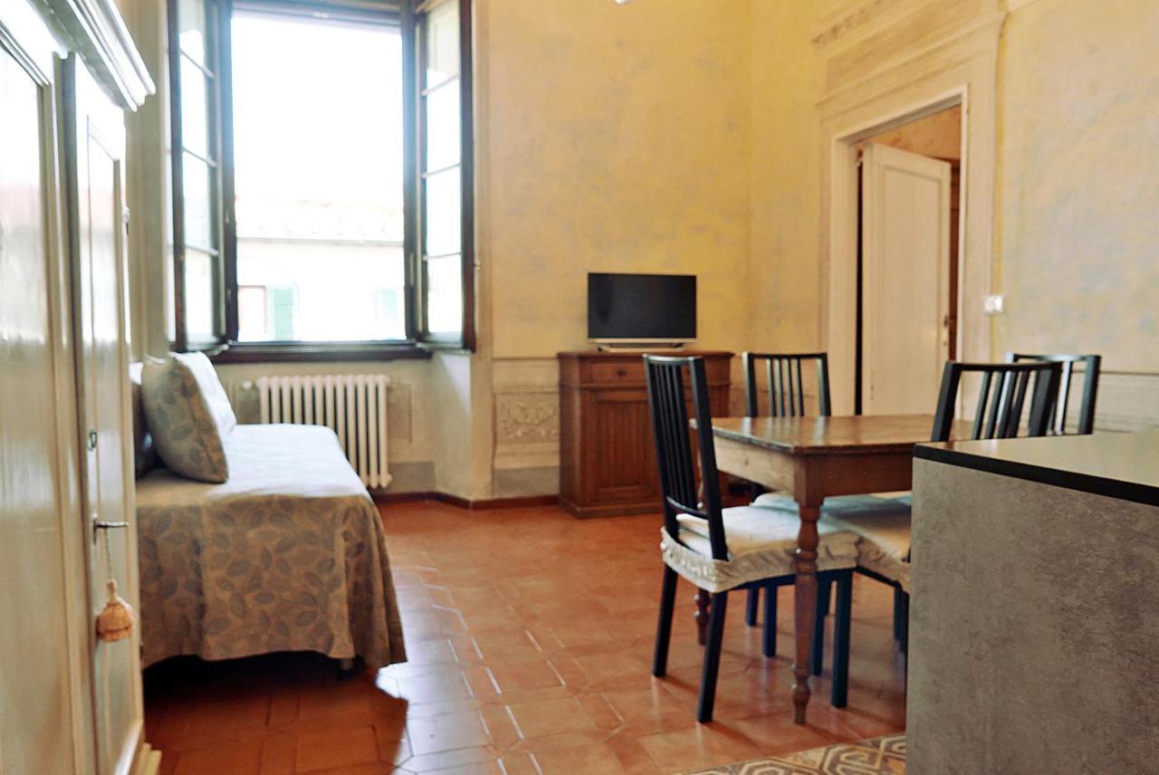 Apartment Oriuolo Florence