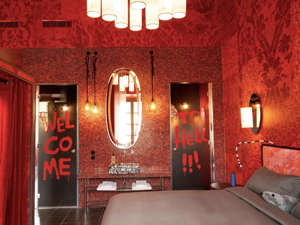 25hours Piazza San Paolino 4* Firenze