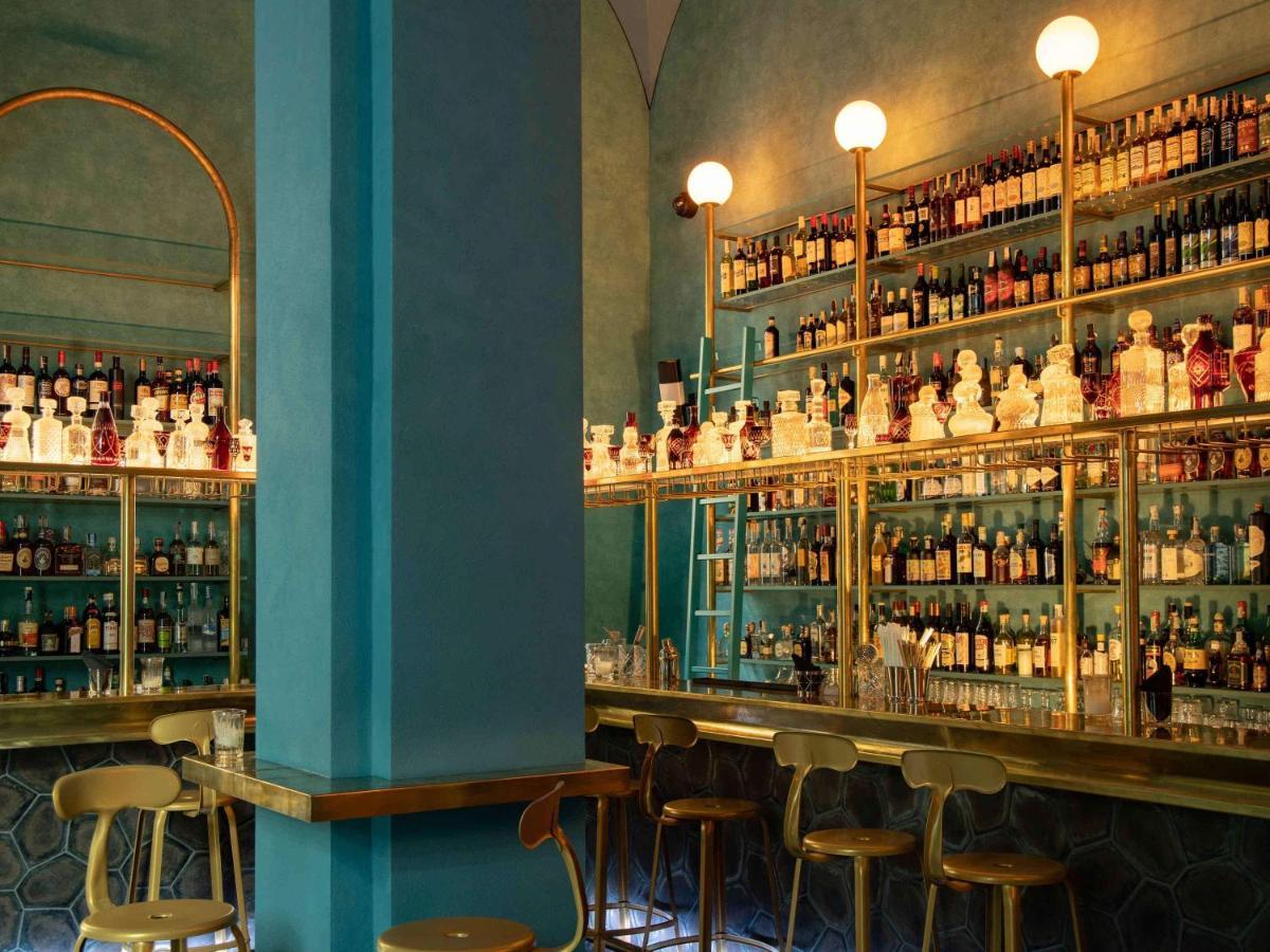Hotel 25hours Piazza San Paolino Firenze