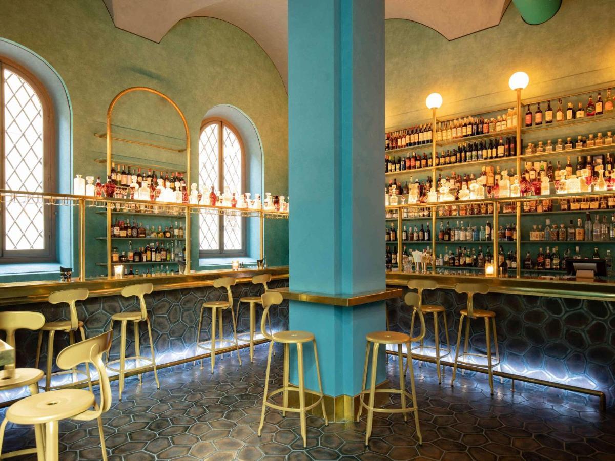 25hours Piazza San Paolino Hotel Firenze