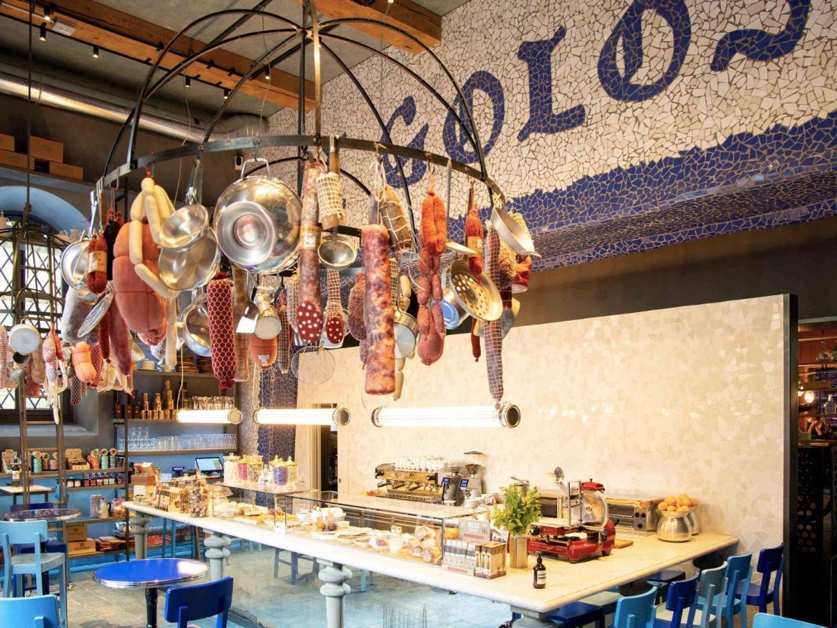 25hours Piazza San Paolino 4* Firenze