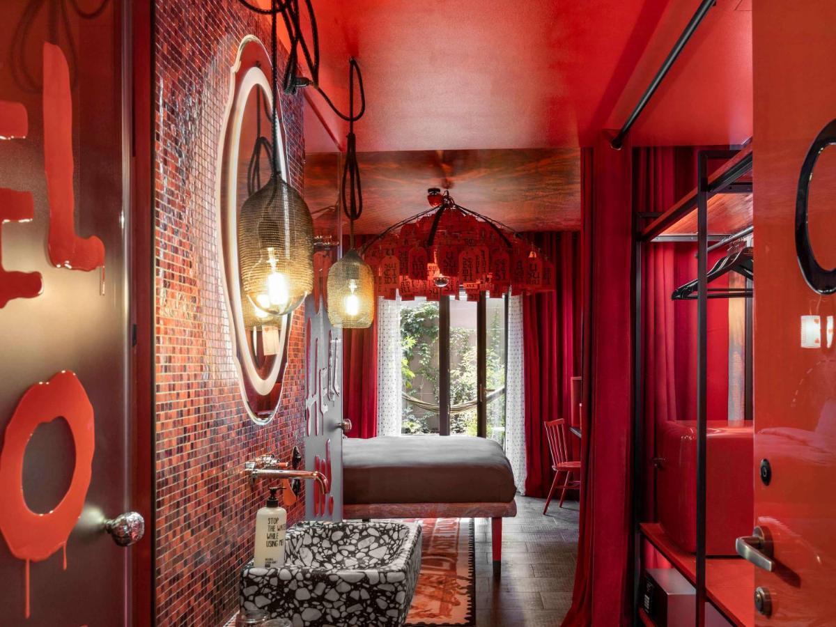 25hours Piazza San Paolino Hotel Firenze