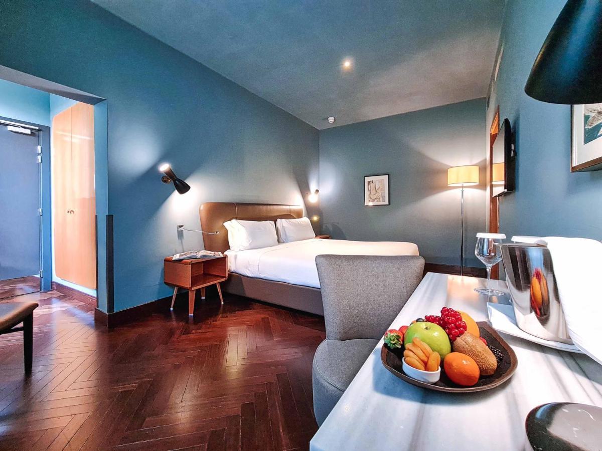 Garibaldi Blu Hotel