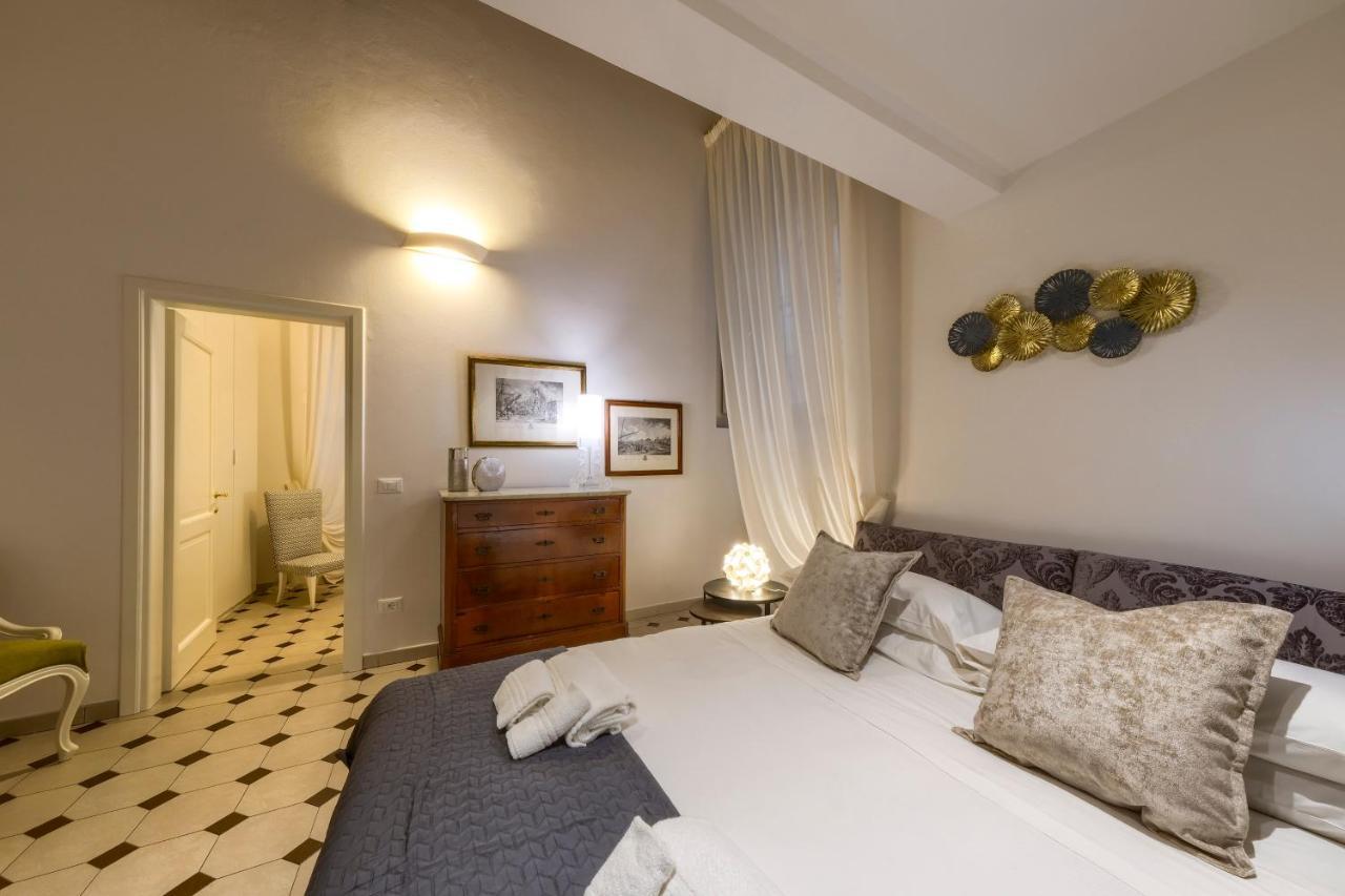 La Casa Di Bruna E Giordano In Santo Spirito *
