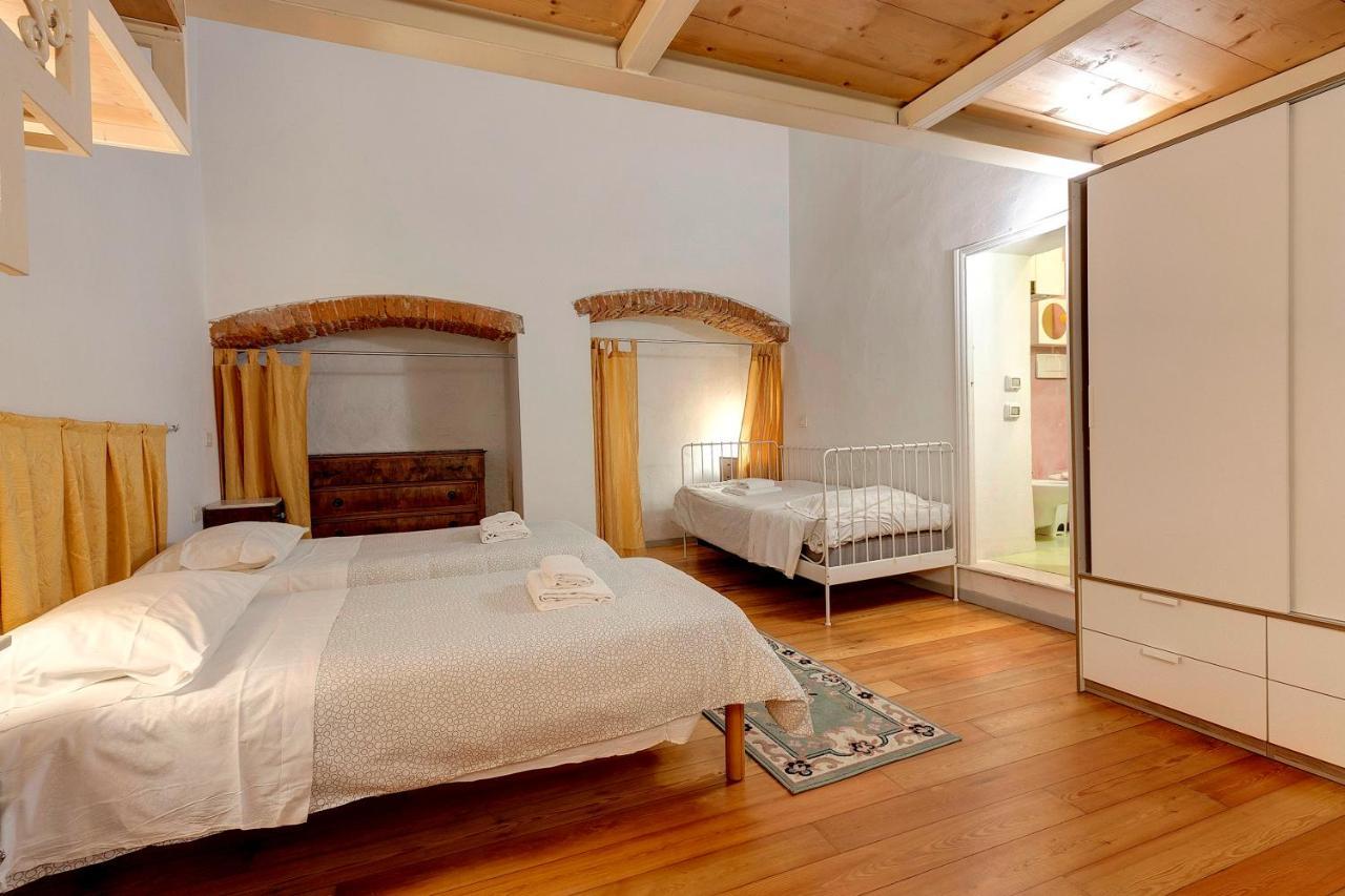 Apartment Pitti 24