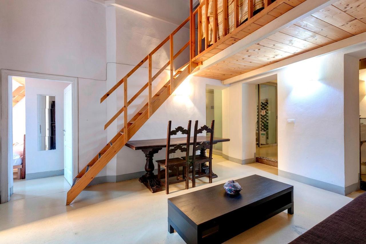 Apartment Pitti 24 *