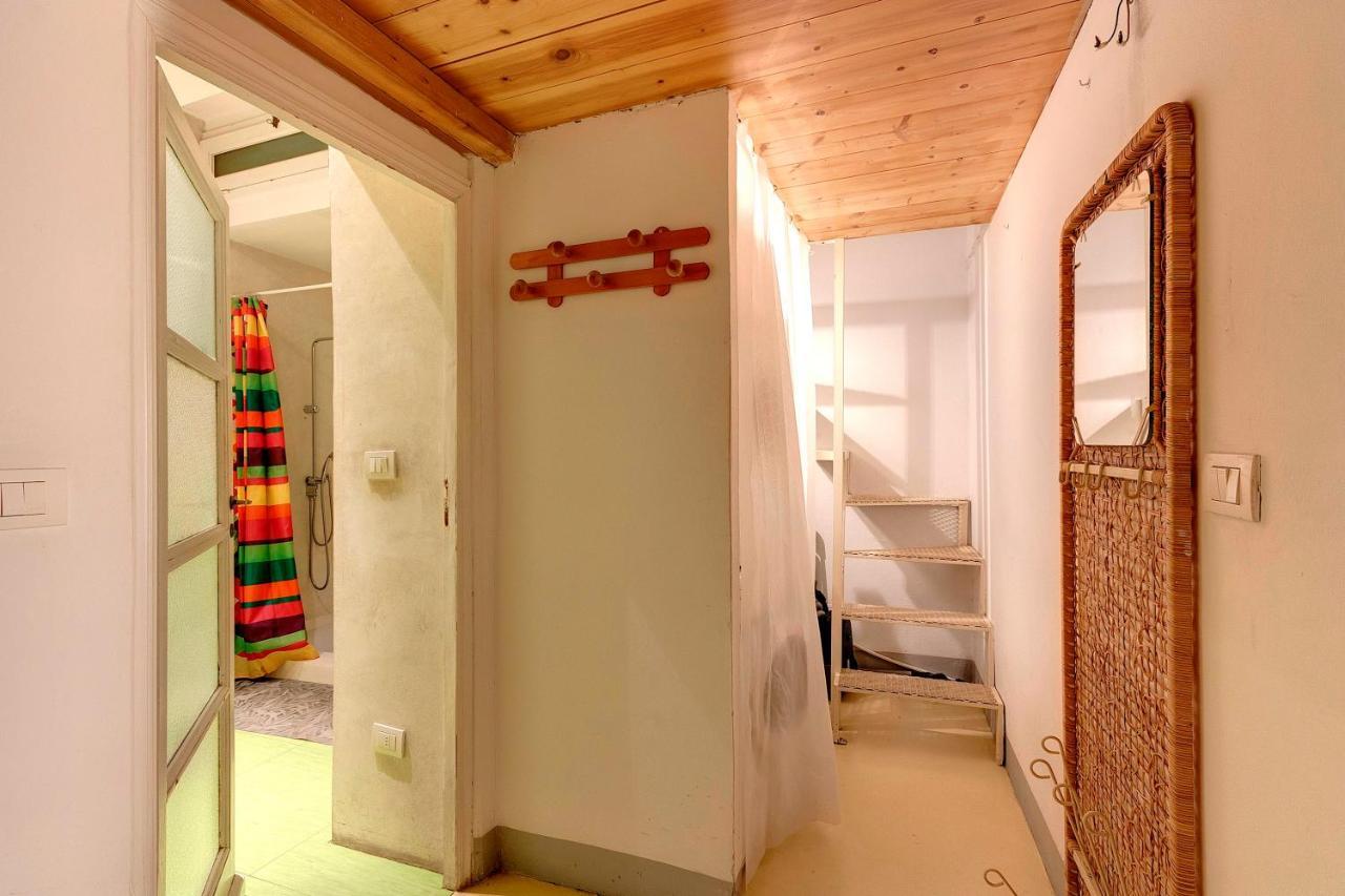 Pitti 24 Apartment *