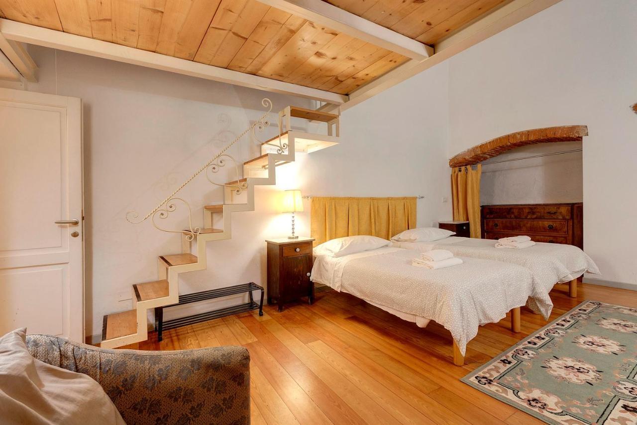 Pitti 24 Apartment