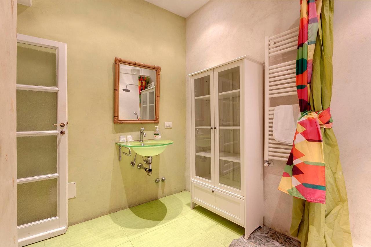 Apartment Pitti 24 Florence