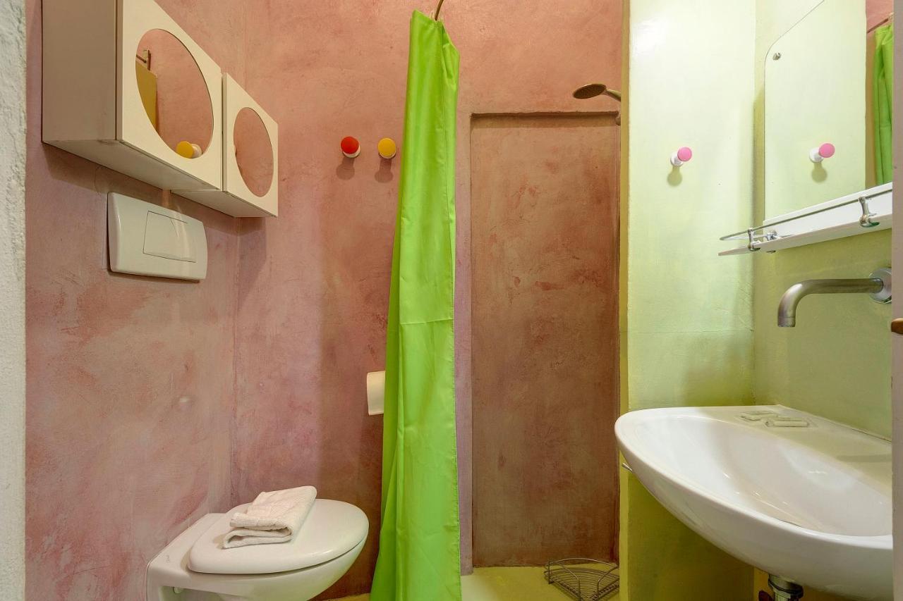 Pitti 24 Apartment *