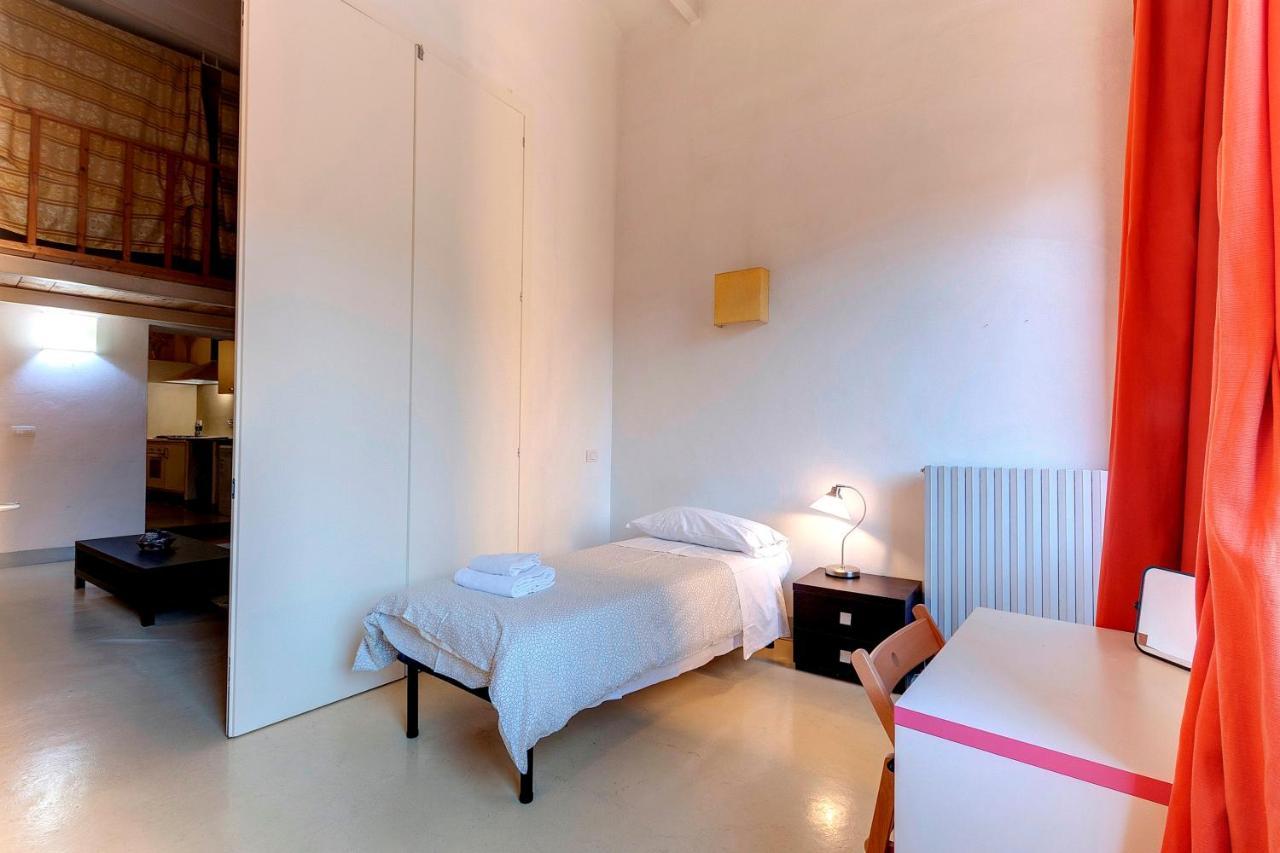 Apartment Pitti 24