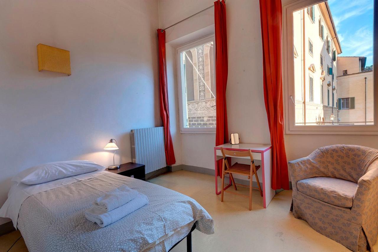 Apartment Pitti 24