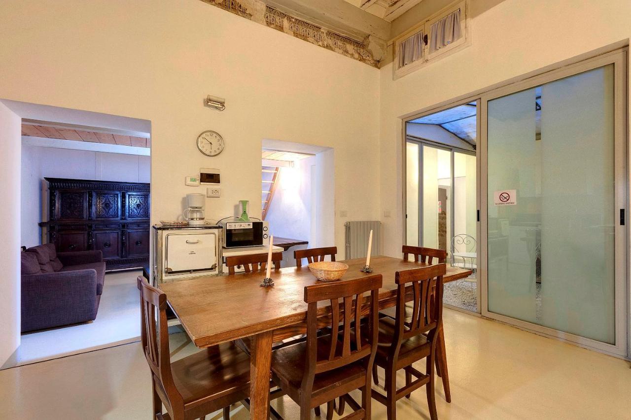 Apartment Pitti 24