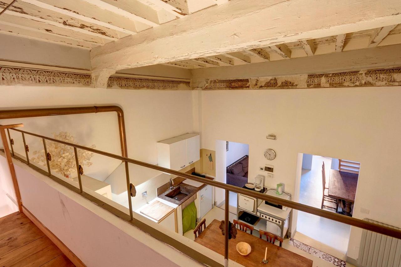 Apartment Pitti 24
