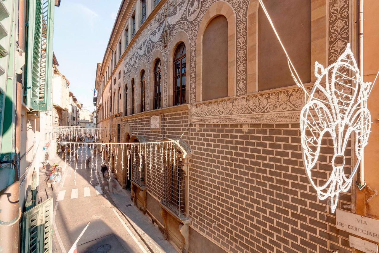 Pitti 24 Apartment *