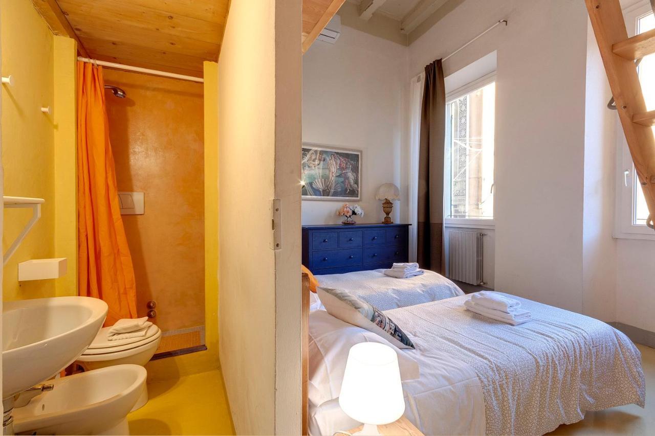Pitti 24 Apartment Florence